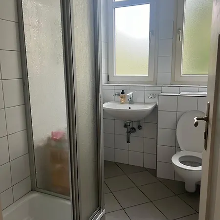 Am Kirchplatz 多恩比恩