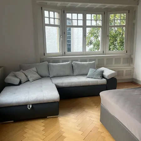 Am Kirchplatz 公寓